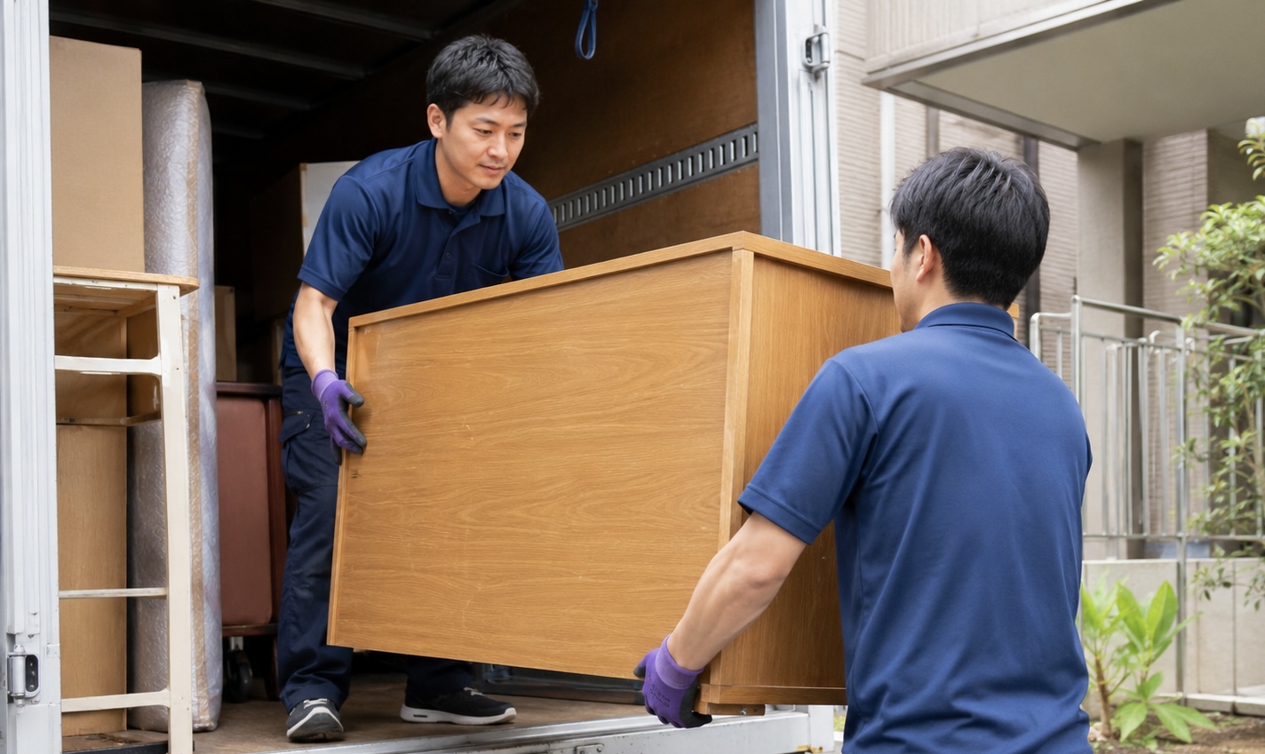 家電の寿命は何年？買い替え、処分のタイミングを解説致します
