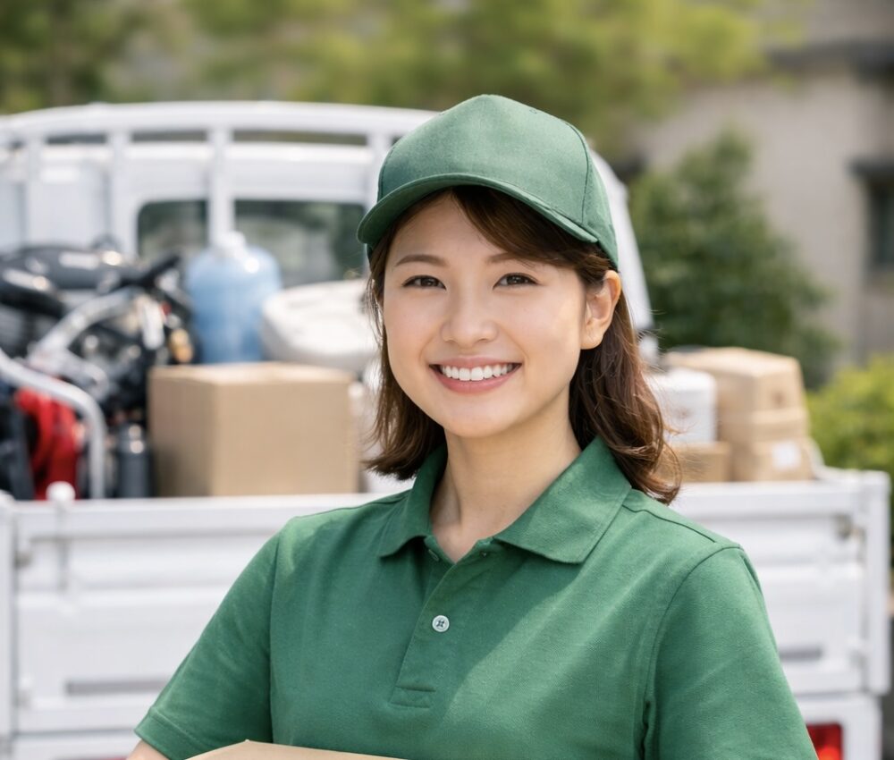 不用品回収で増えている「悪徳業者、ぼったくり業者」の被害に遭わない為には