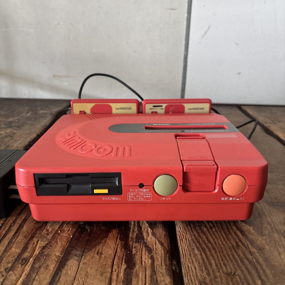 糟屋郡新宮町 レトロゲーム機の出張買取を致しました