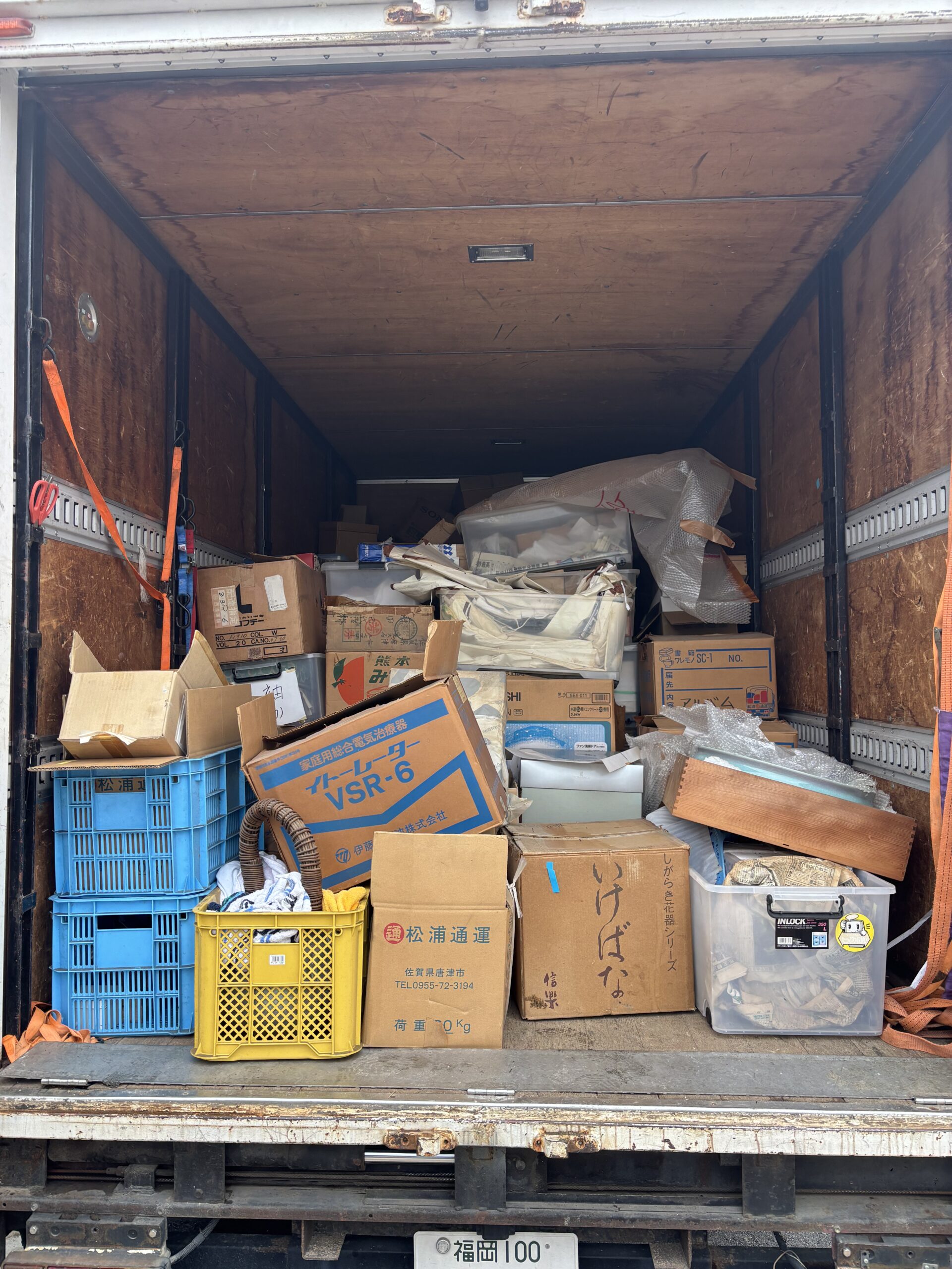 糟屋郡須惠町 骨董品、美術品の出張買取をさせて頂きました！