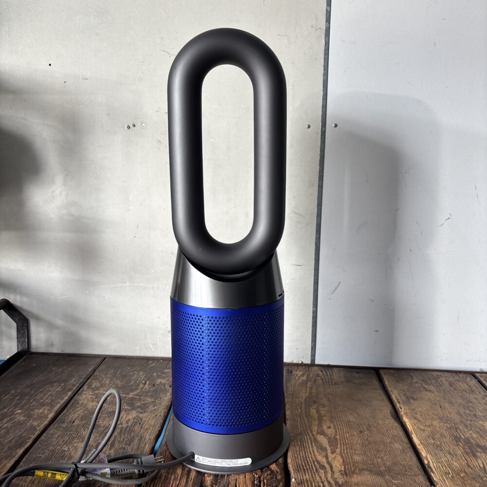 糟屋郡篠栗町　Dyson PureHot + Coolの買取を致しました。買取価格7000円