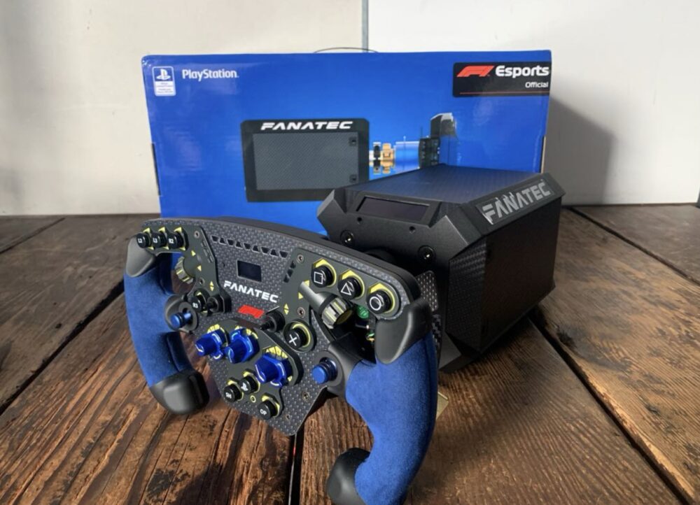 福岡市中央区平尾 ファナティック PS4 ゲーム周辺機器の出張買取を致しました