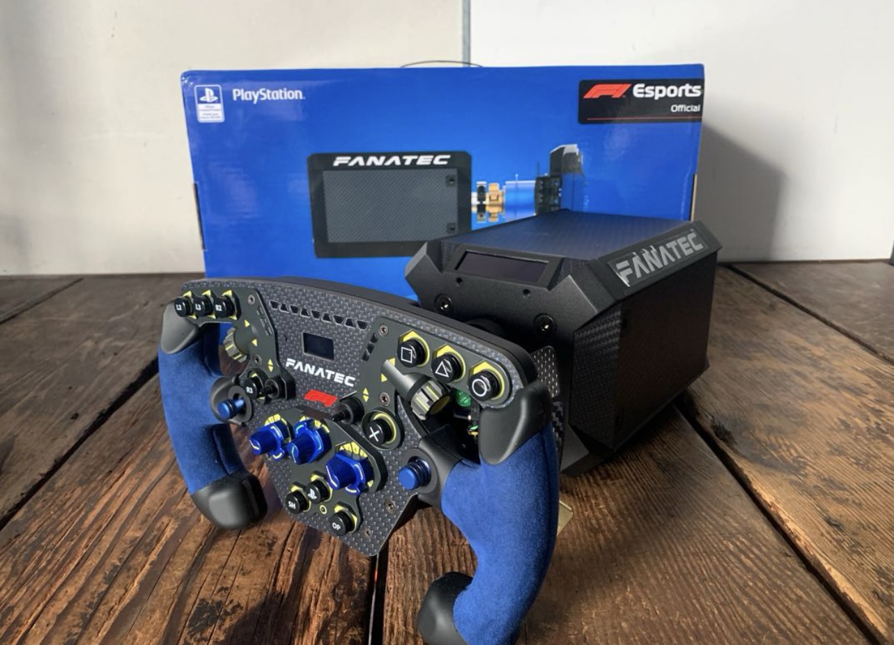 福岡市中央区平尾 ファナティック PS4 ゲーム周辺機器の出張買取を致しました