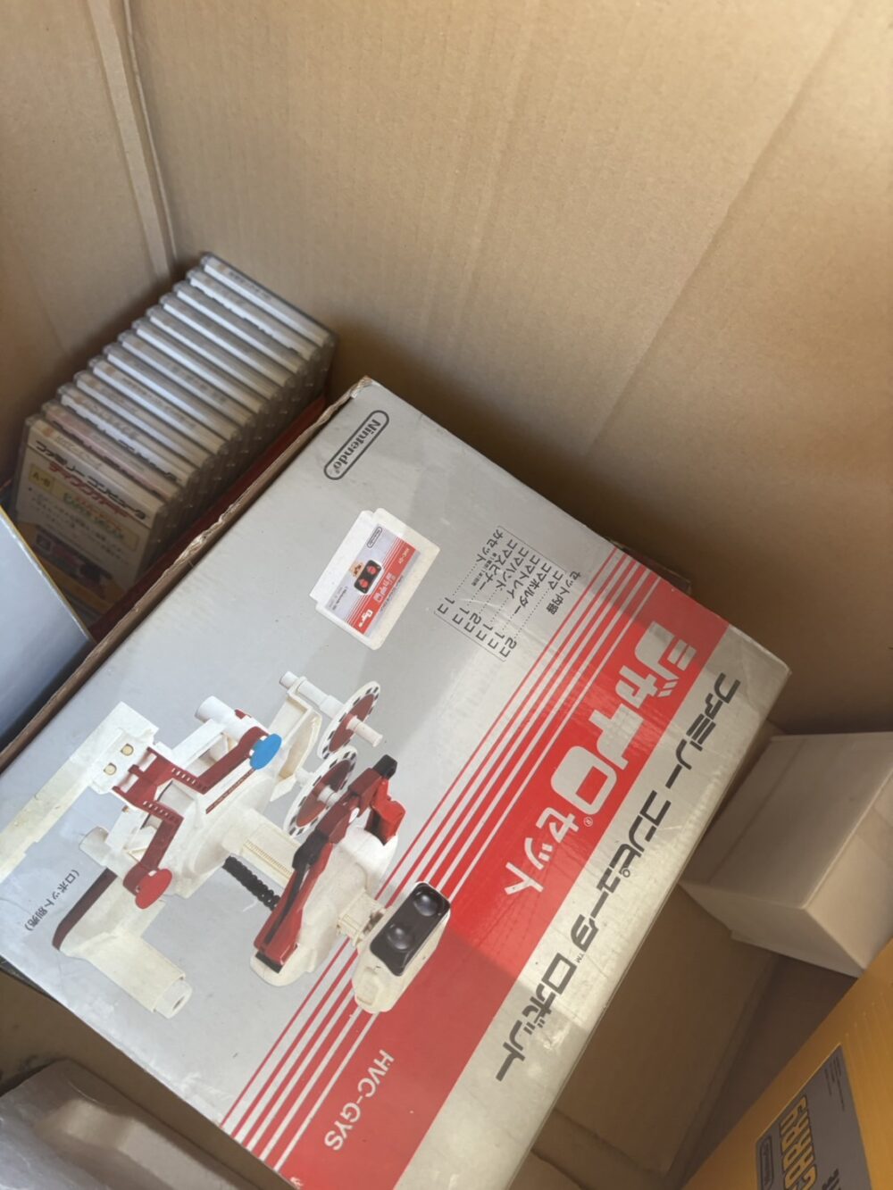 福岡市中央区舞鶴 レトロゲーム機、ソフトなどの出張買取を致しました