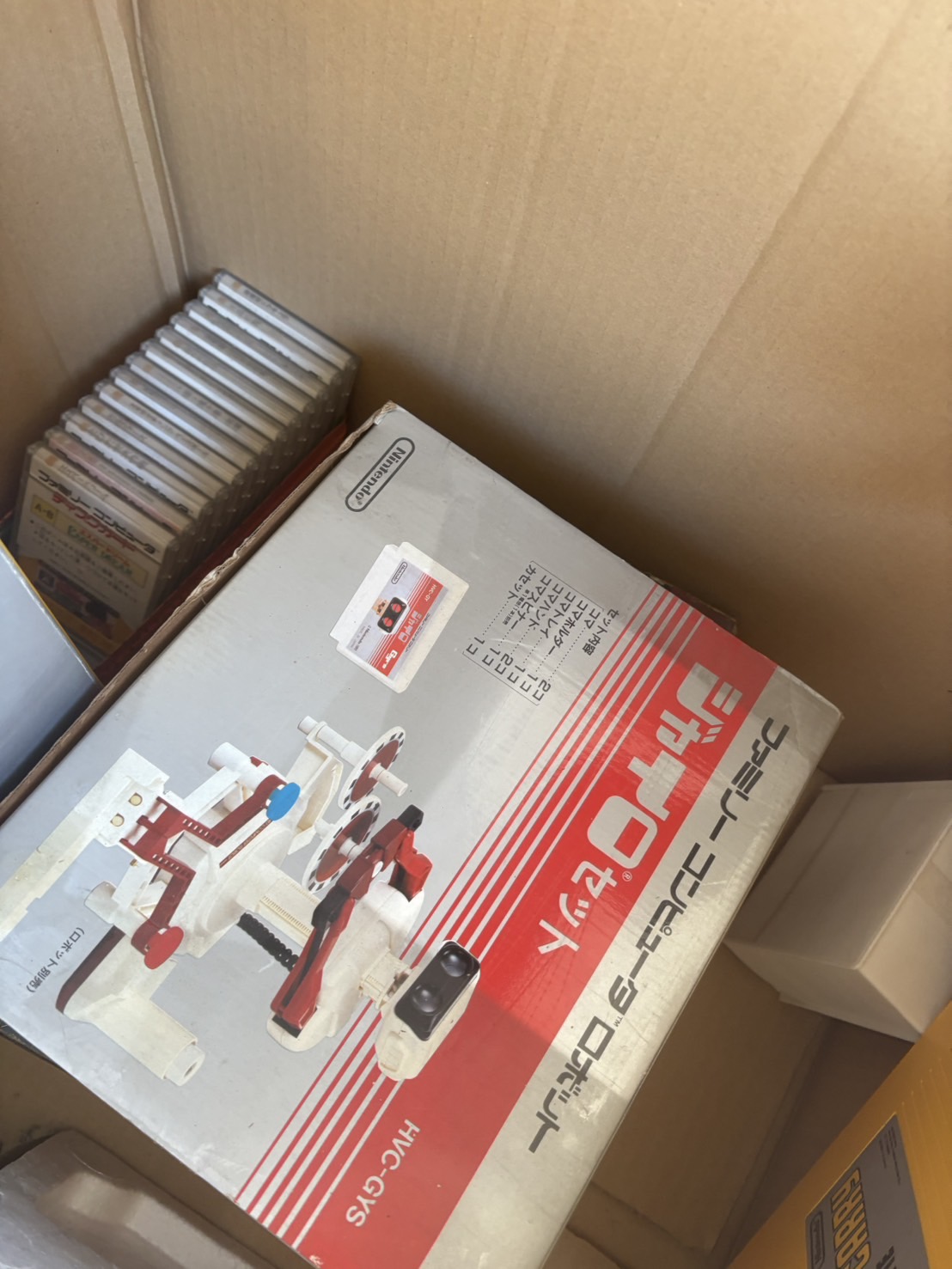 福岡市中央区舞鶴 レトロゲーム機、ソフトなどの出張買取を致しました