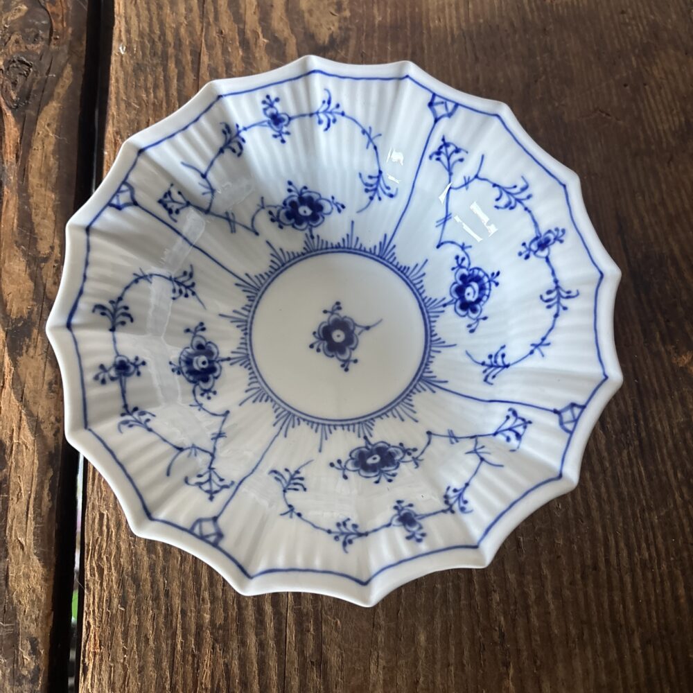 大野城市 ロイヤルコペンハーゲンの食器の買取を致しました!