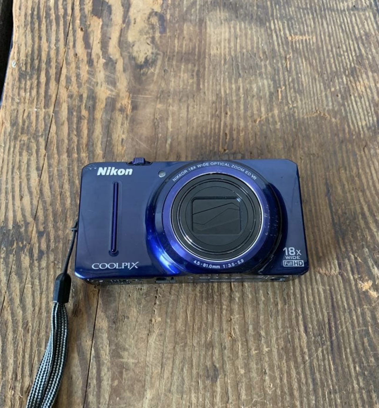 福岡市中央区平和 ニコンのデジタルカメラを出張買取させて頂きました！