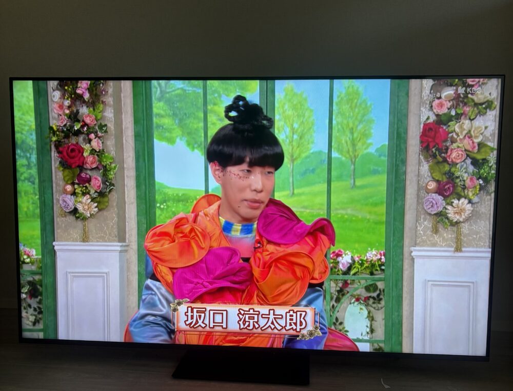 春日市 REGZAテレビの出張買取を行いました。買取価格35,000円