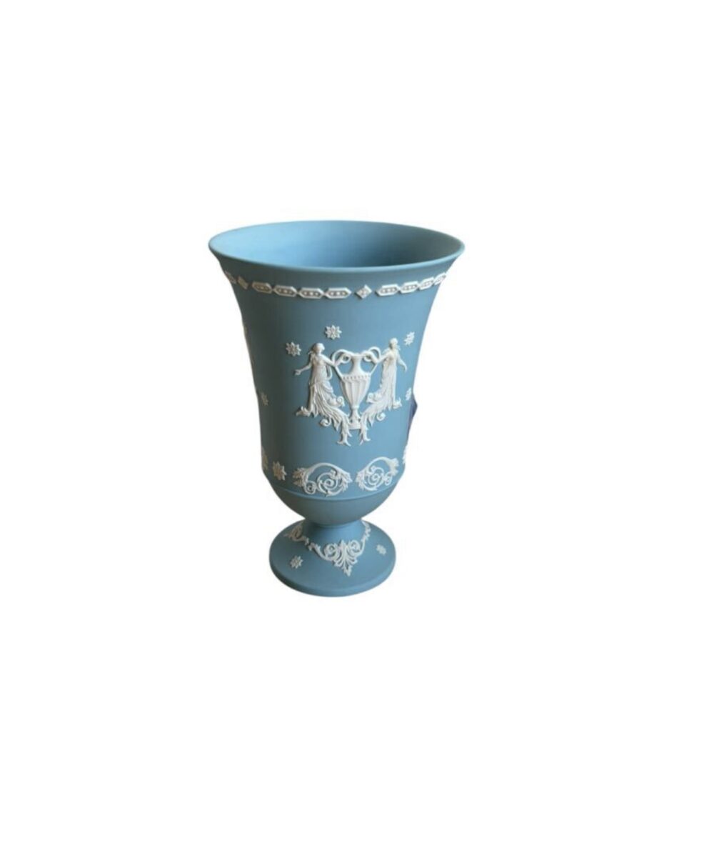 飯塚市 Wedgwoodの出張買取を致しました。買取価格10000円