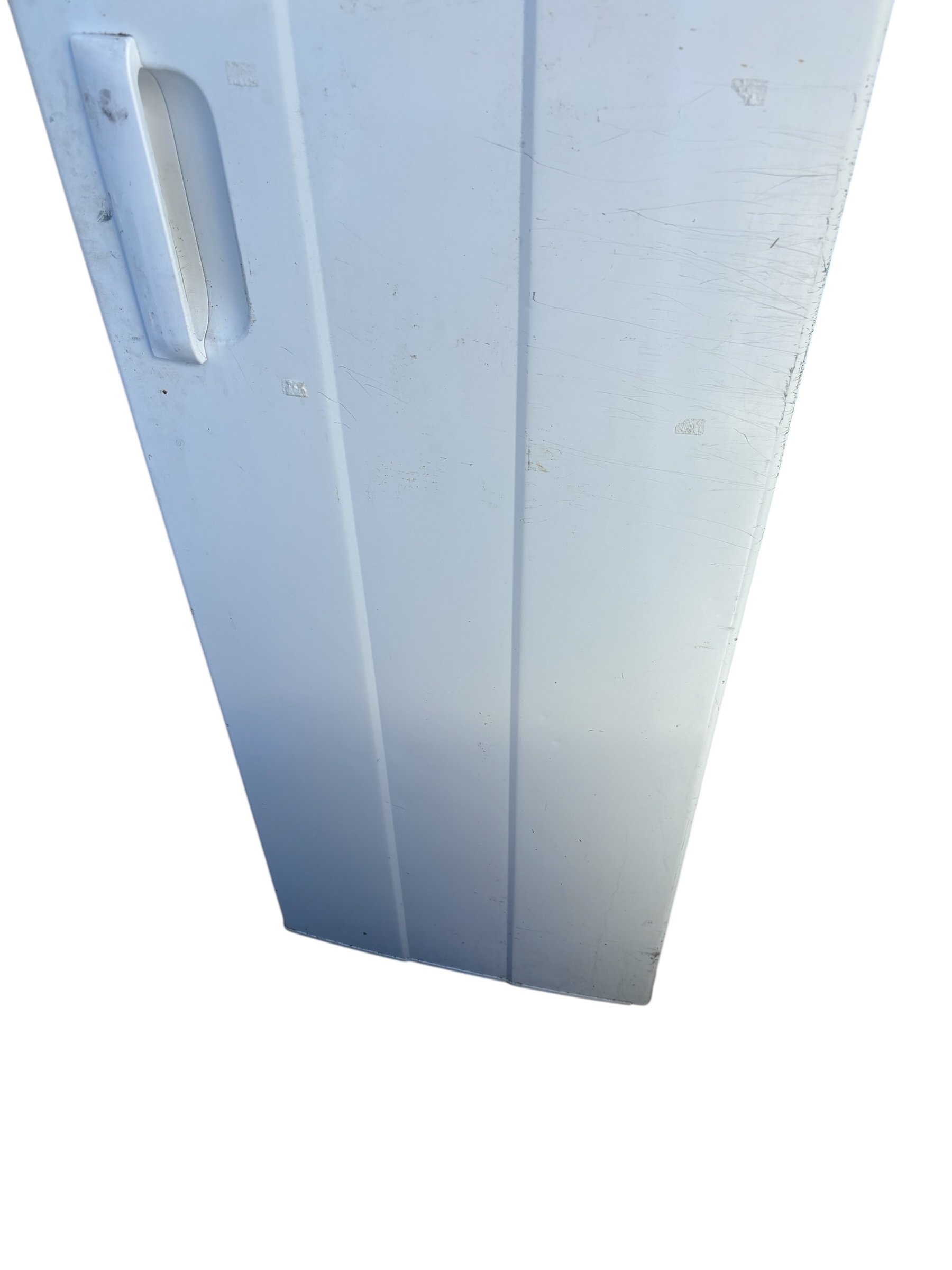 福岡市早良区原 家庭用冷凍庫の不用品回収、処分を致しました