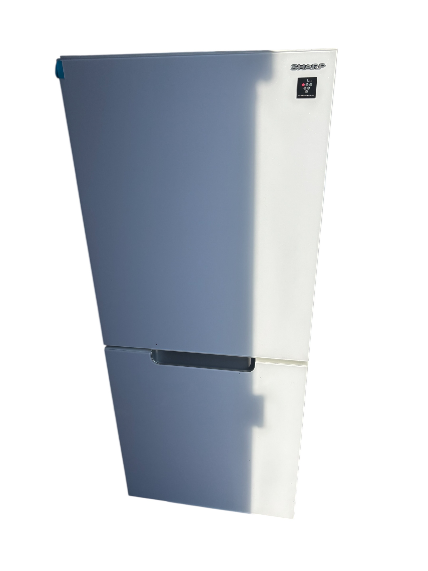 福岡市博多区立花寺 SHARPの冷蔵庫の出張買取をさせて頂きました