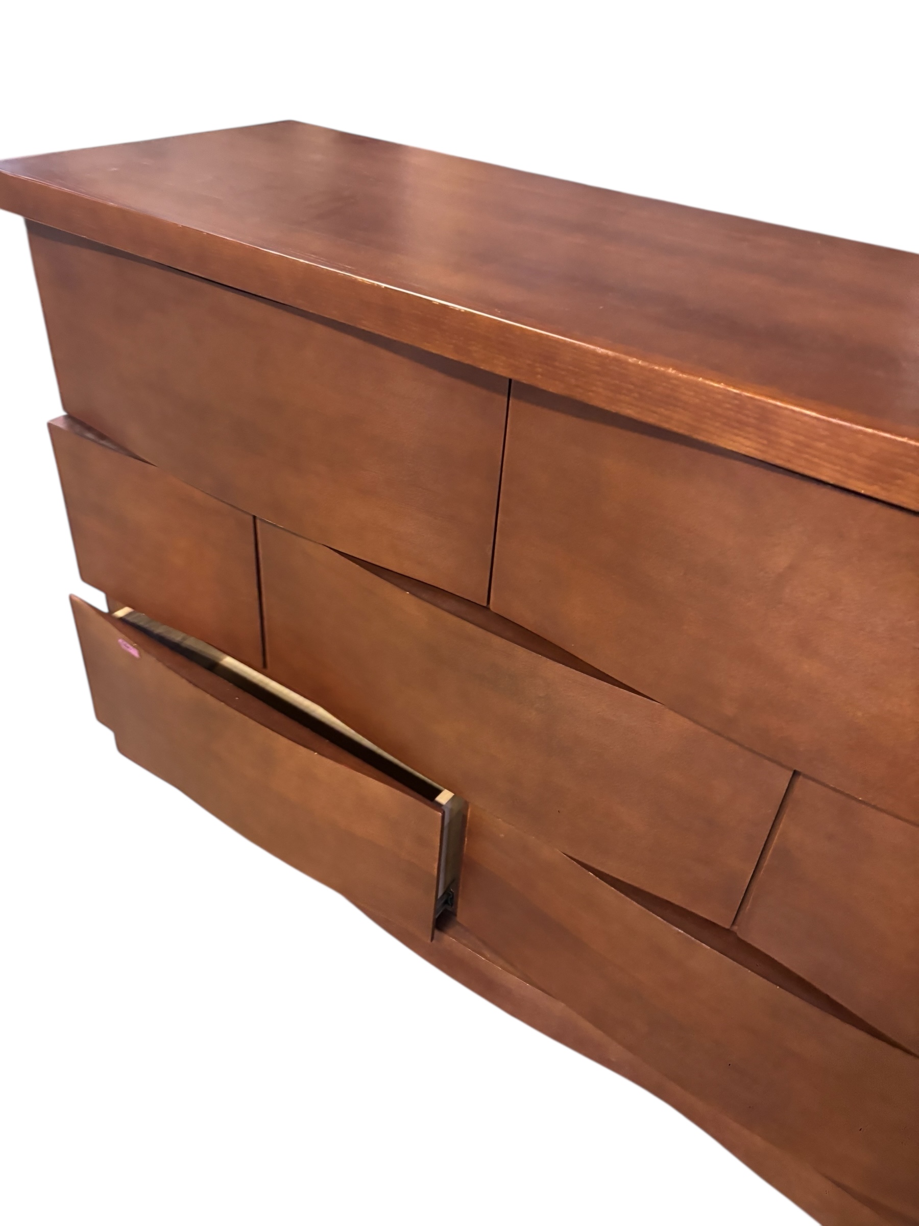 福岡市東区 チェストの出張買取、遺品整理をさせて頂きました