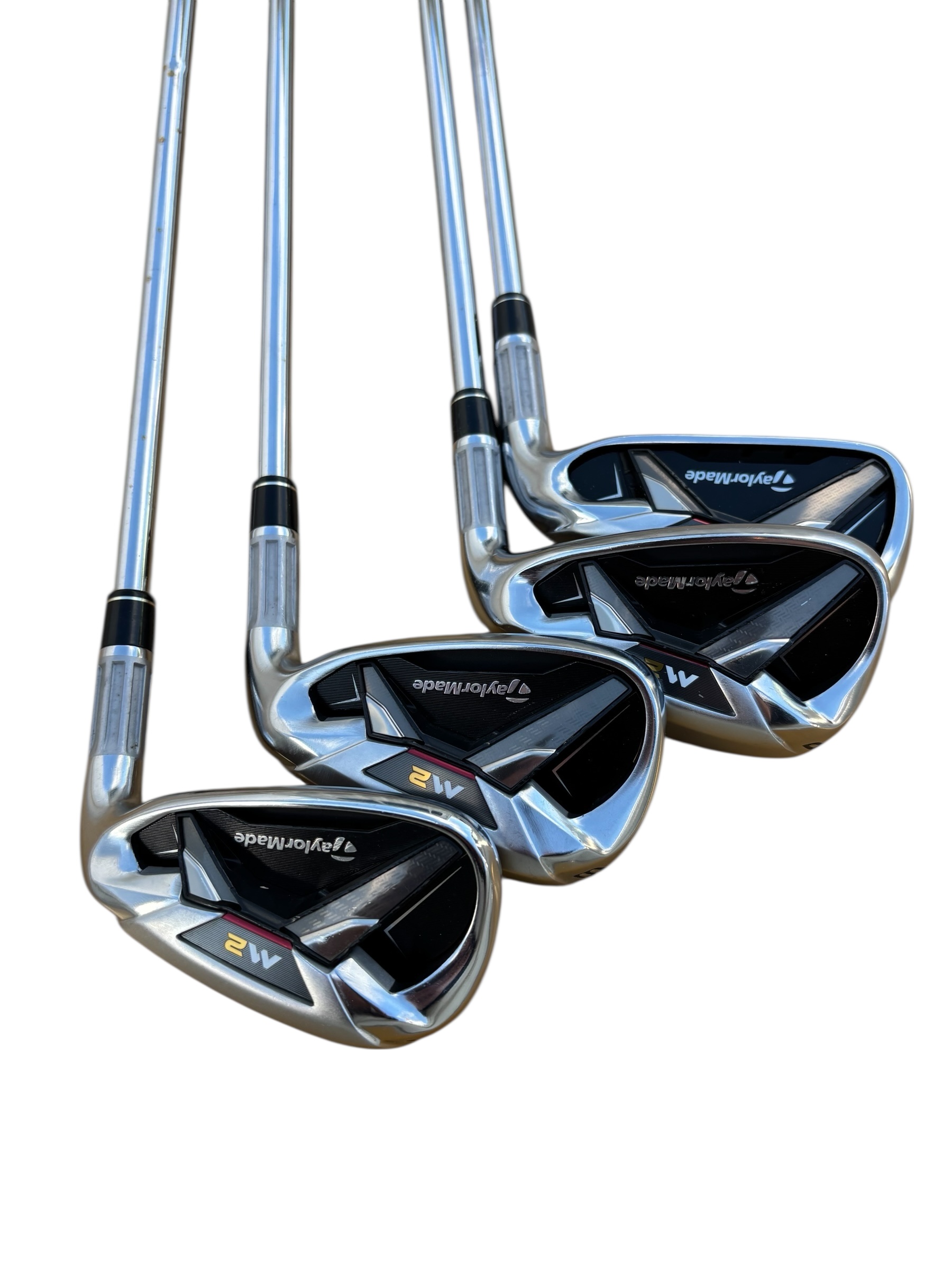 福岡市早良区室見 ゴルフクラブの出張買取をさせて頂きました