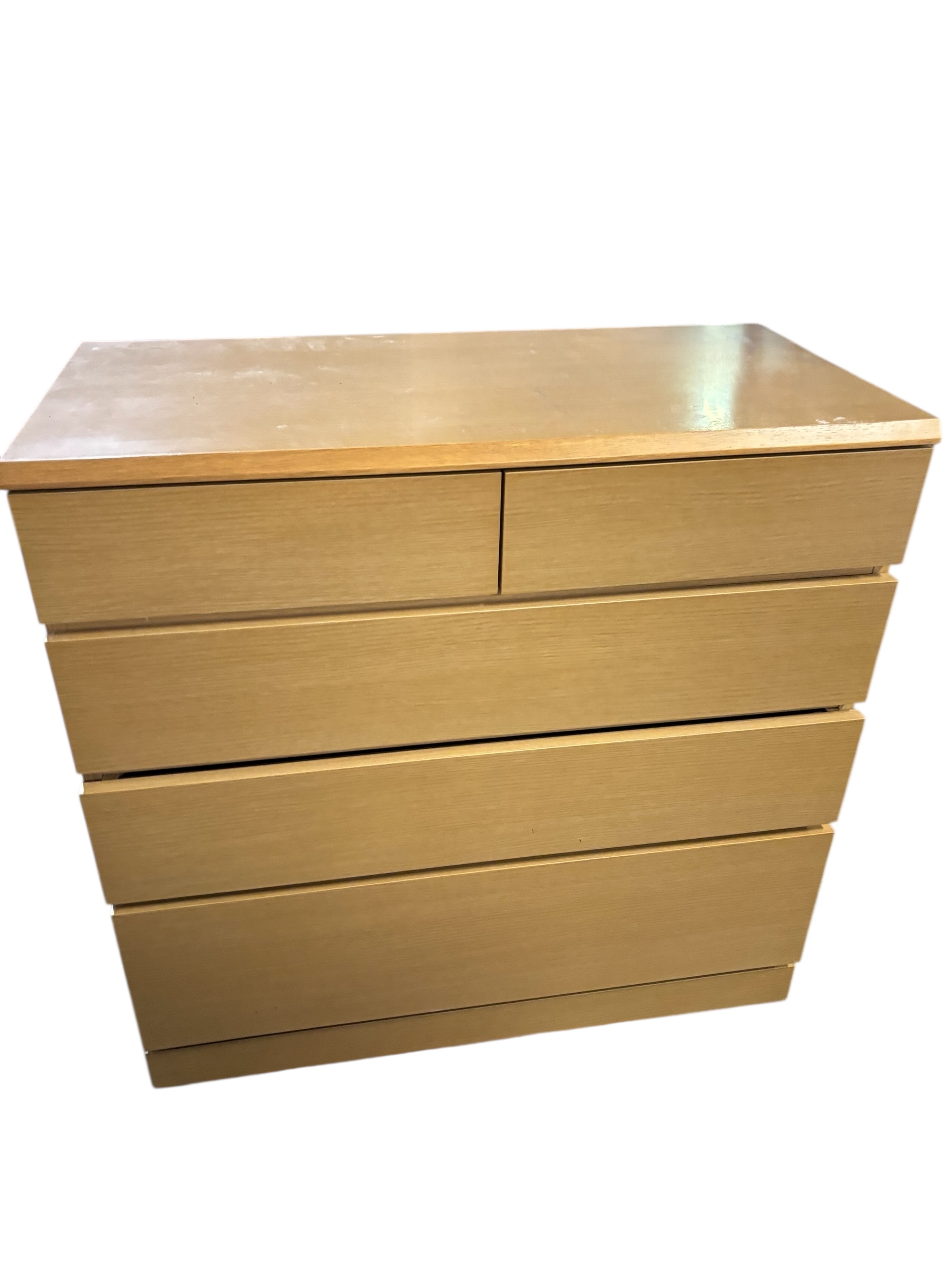 福岡県宮若市 チェストの出張買取を致しました！