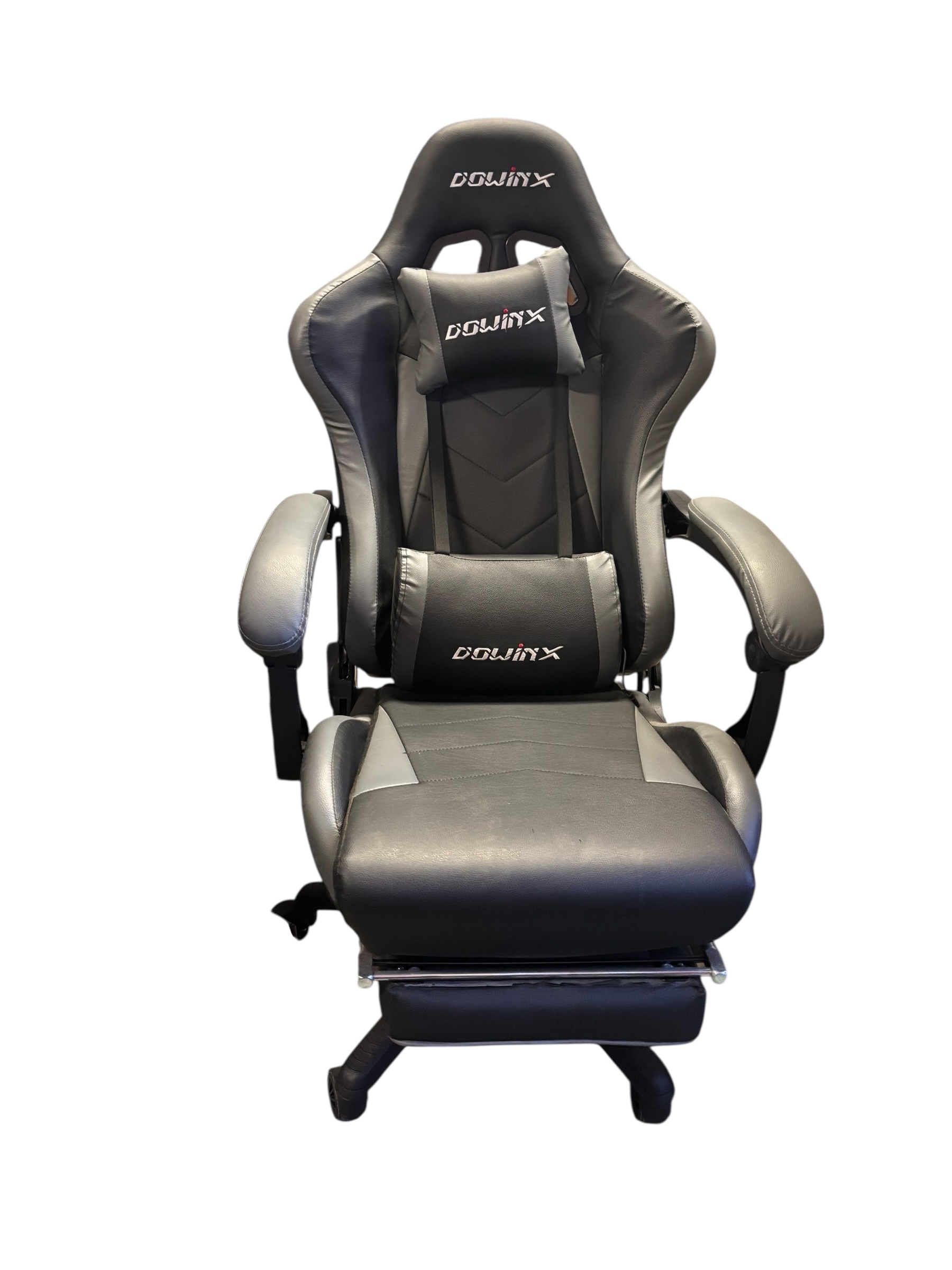 福岡市中央区港 ゲーミングチェアの出張買取をさせて頂きました！