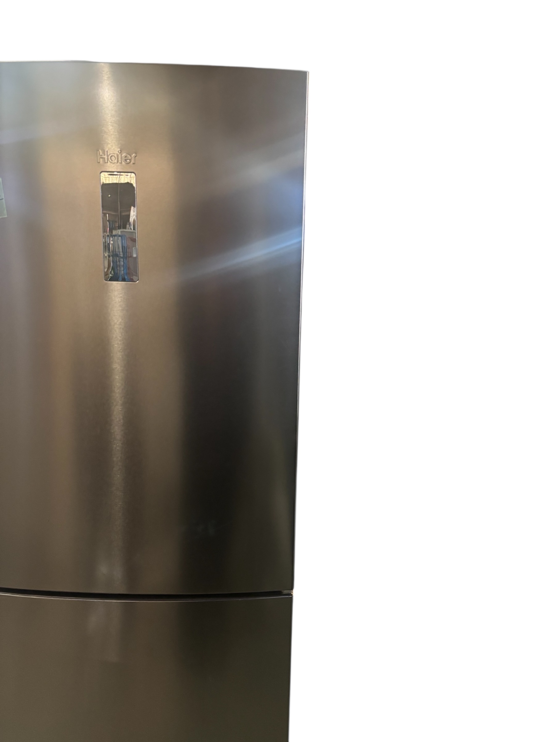 福岡市中央区 冷蔵庫の出張買取をさせて頂きました。