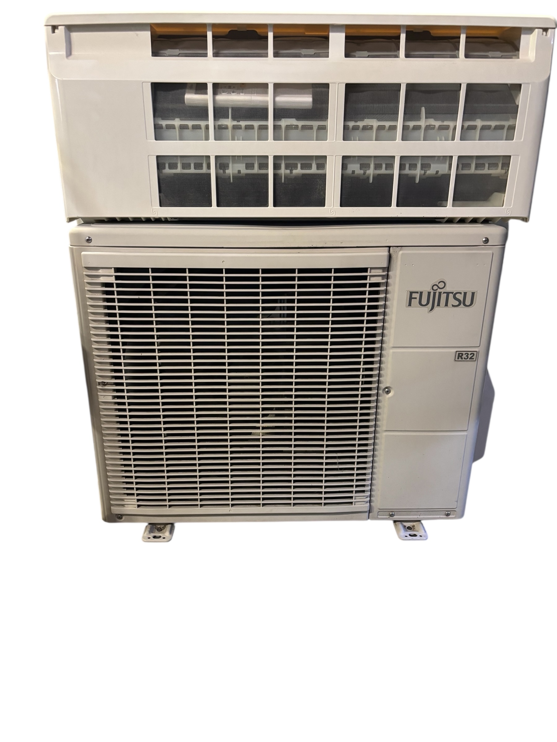 太宰府市 FUJITSUエアコンの出張買取をさせて頂きました