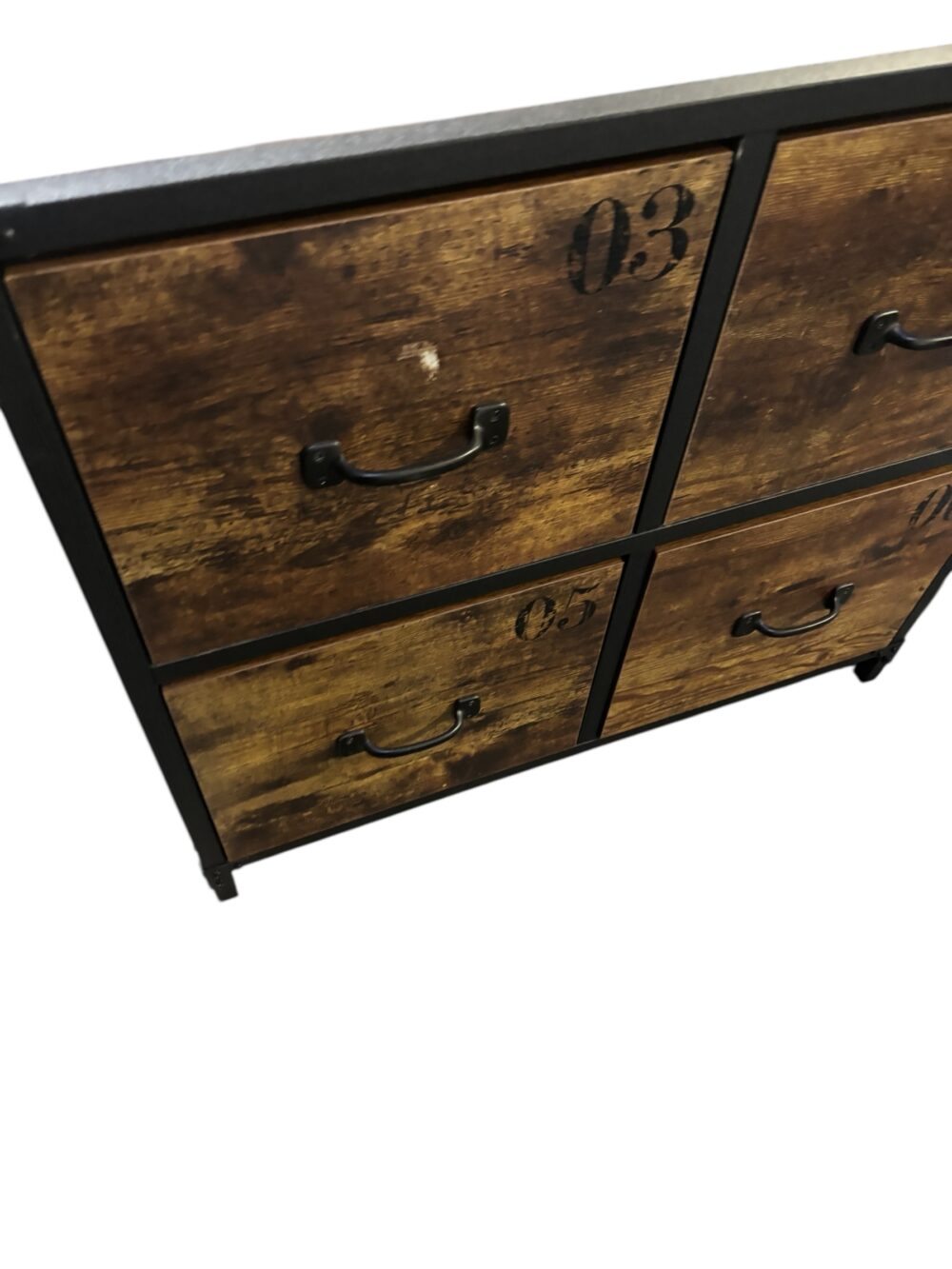 福岡市中央区高砂 チェストの出張買取をさせて頂きました