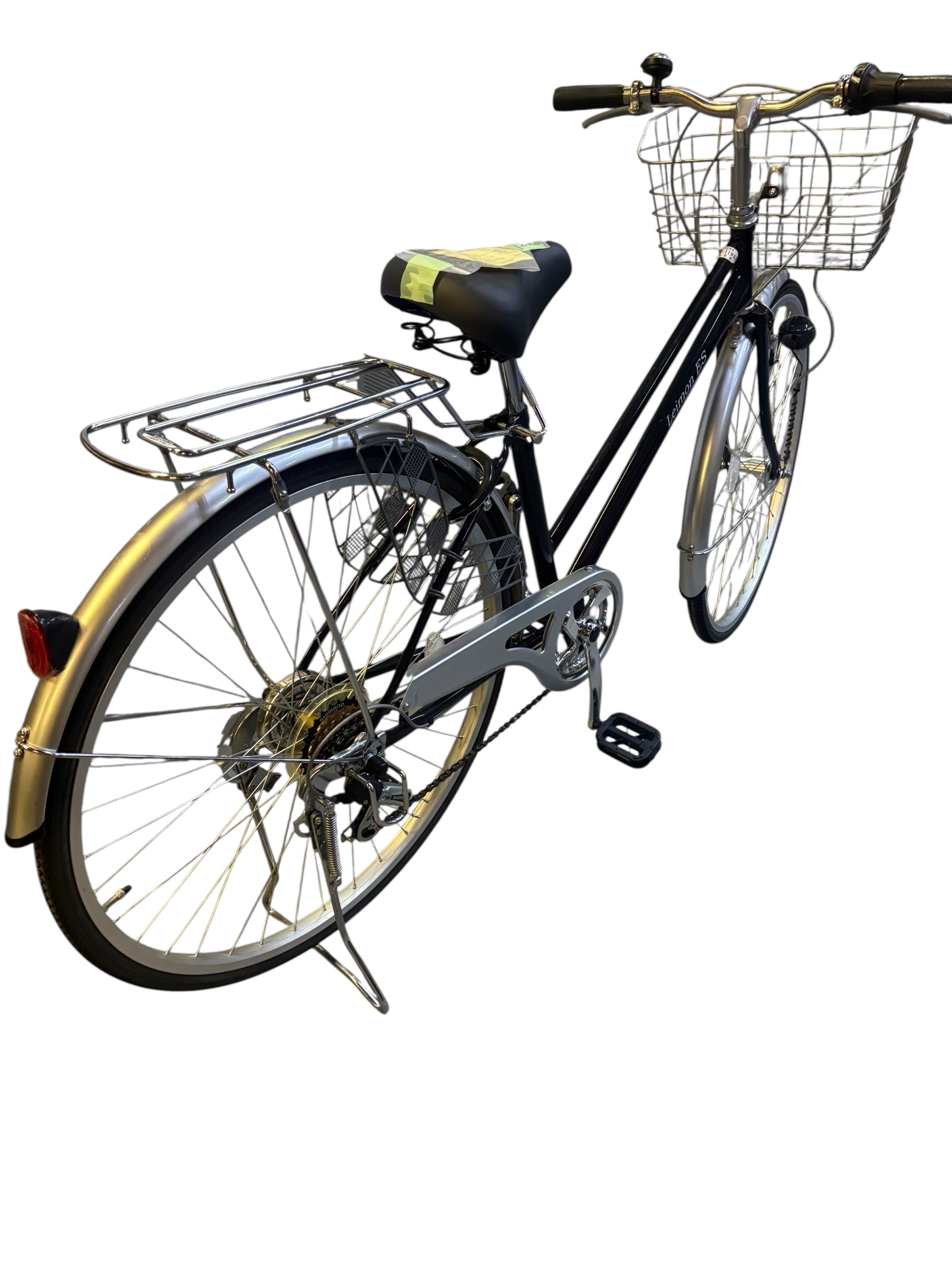 糟屋郡志免町 自転車の出張買取をさせて頂きました。