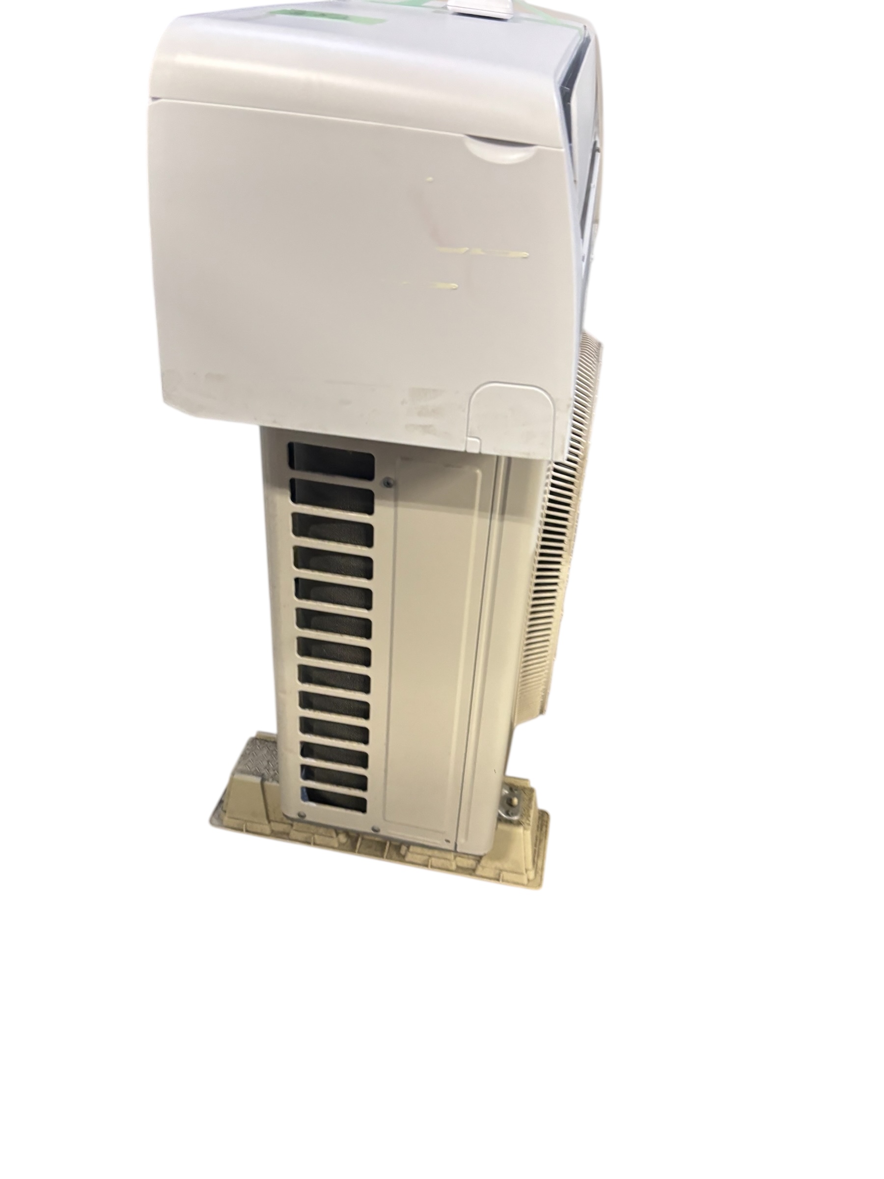 福岡市早良区有田 エアコンの出張買取をさせて頂きました