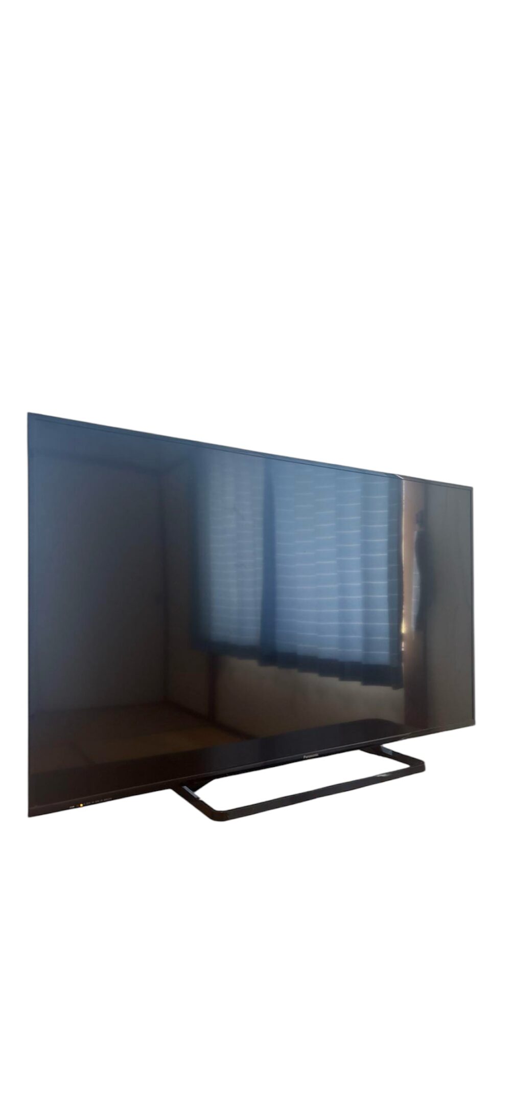 宮若市 panasonicのテレビの出張買取を致しました。買取価格12000円