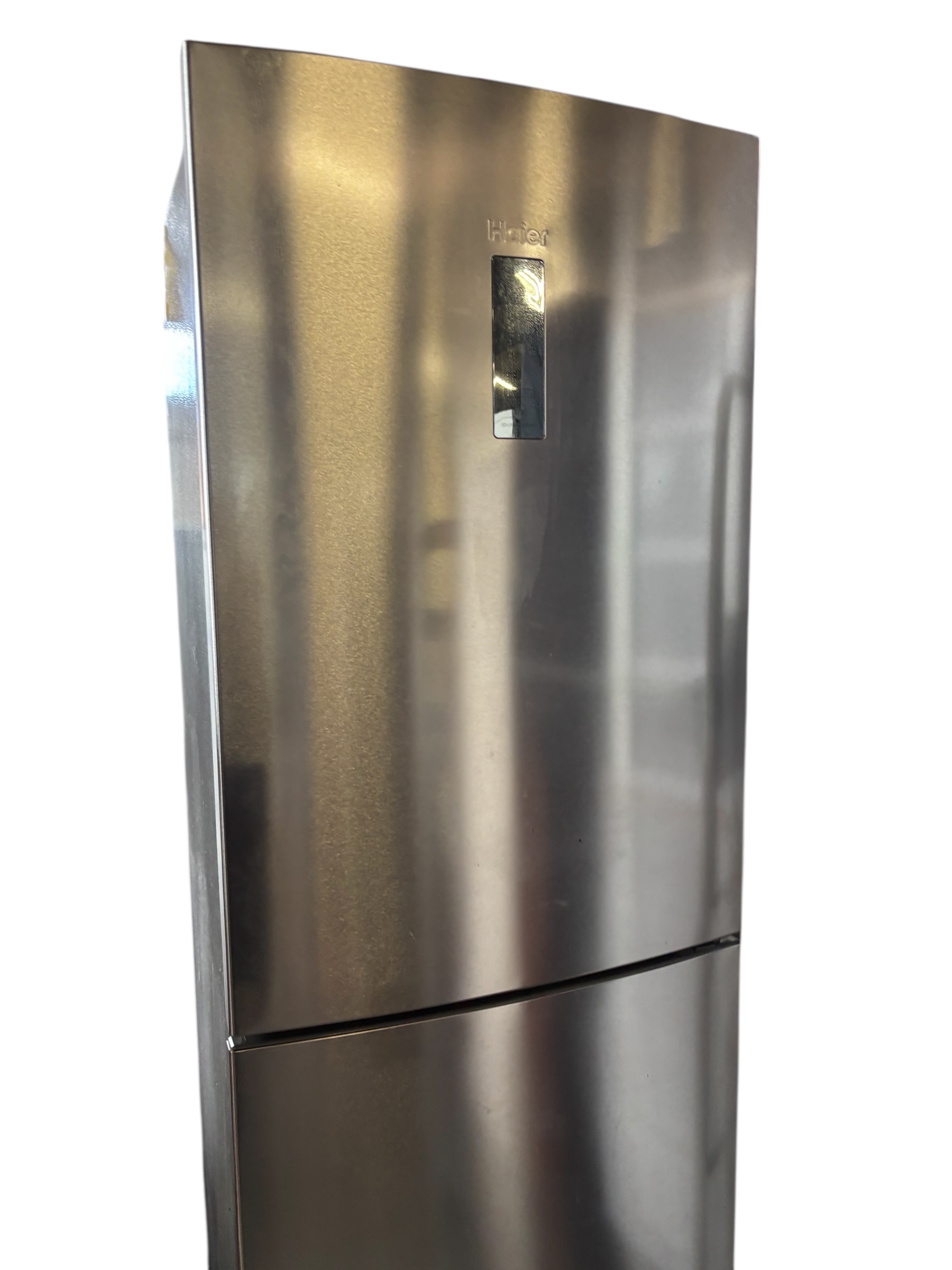 糟屋郡粕屋町 冷蔵庫の出張買取をさせて頂きました。