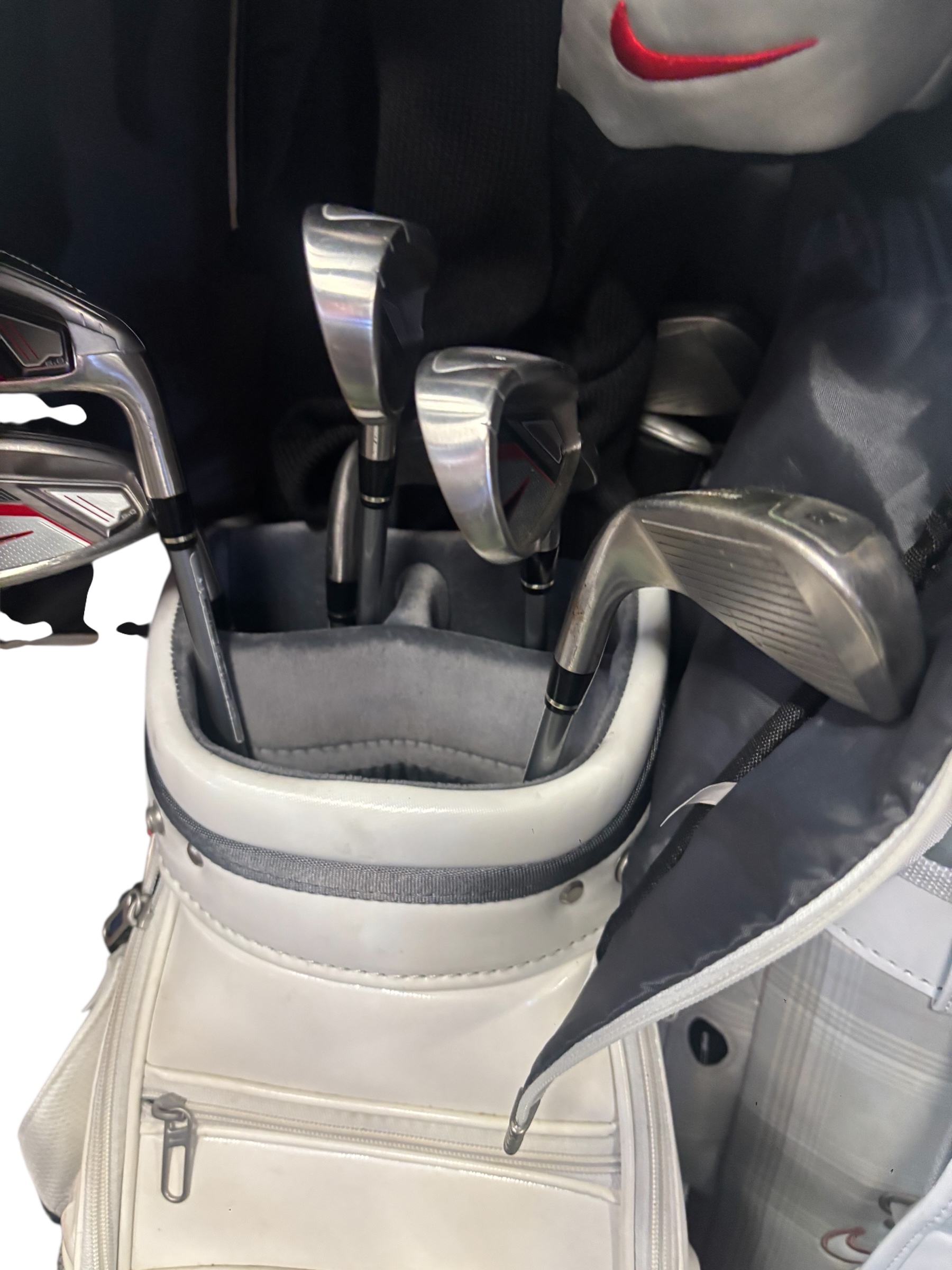 福岡市中央区警固 ゴルフクラブの出張買取を致しました！買取価格10000円