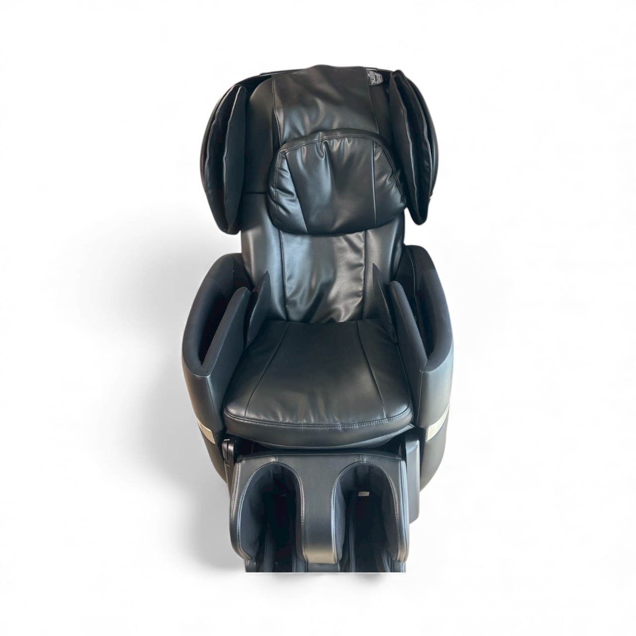 宮若市 フジ医療機マッサージチェアの出張買取をさせて頂きました