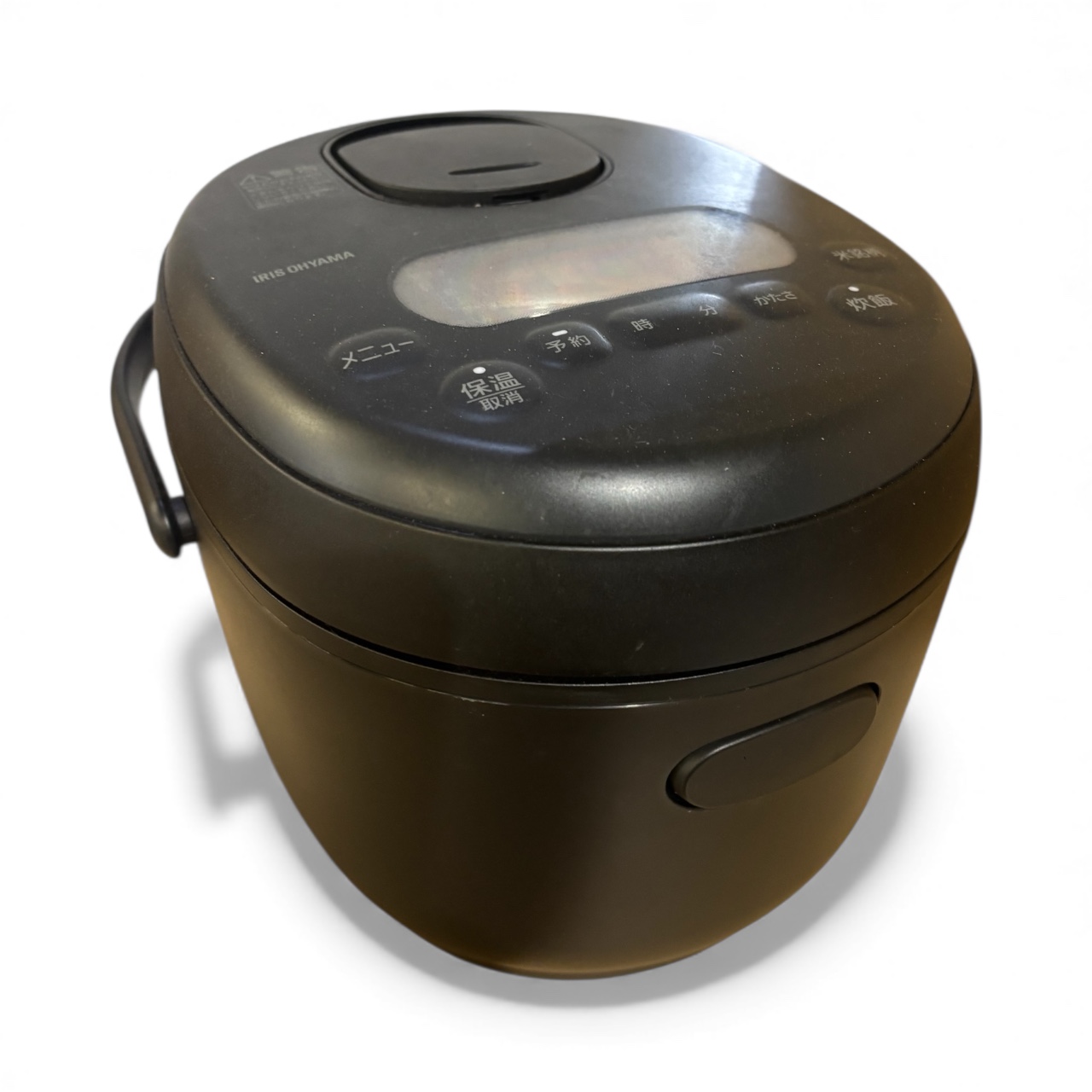 福岡市中央区西公園 炊飯器の出張買取を致しました！