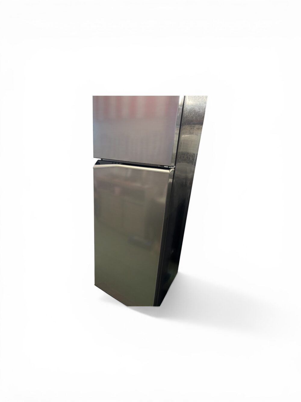 福岡市博多区東平尾 冷蔵庫の出張買取をさせて頂きました